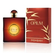 ORYGINALNE YYVES SAINT LAURENT OPIUM 50ml EDT