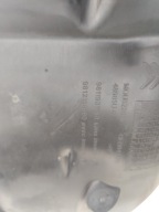 CITROEN C3 III mudguard rear part rear. right