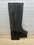 BMW G20 G21 cover cover chassis left 7340865