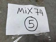 Rampe injection KIA Soul 353402b250