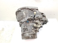 CAMBIO ND0002 7701717852 1.9 dCi Renault Scenic 2 21
