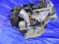 engine complete CPT AUDI A3 8V 1,4TFSI 14R turbina bdb