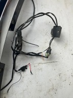 maska CHROM znak maska chladiče LED DRL RENAULT LATITUDE