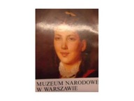 Muzeum Narodowe w Warszawie -- malarstwo -