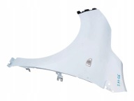 fender left front front RENAULT EXPRESS II 2021-2024