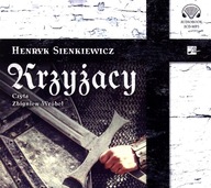 Krzyżacy. Audiobook