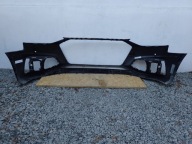 bumper front front AUDI A4 B9 8W LIFT 2019