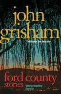 Ford County: Gripping thriller stories from the