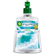 Air Wick 24/7 Active Fresh BRYZA OCEANU & MORSKÁ SOĽ Vonná náplň 228 ml