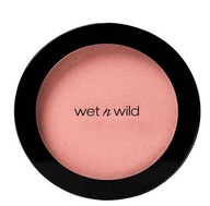 Wet n Wild Color Icon Blush Pinch Me Pink ruže 6g