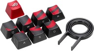 ROG Gaming Key Caps Set (FPS i MOBA, podwietlane