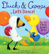 Duck & Goose, Let s Dance! (with an original
