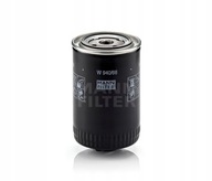 Mann-Filter W 940/66 Olejový filter