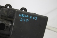 Gehäuse filter luft SH01-133AX MAZDA 6 GJ 12