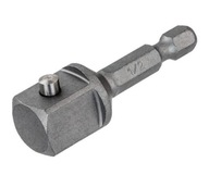 DEWALT ADAPTÉR PRE RÁZOVÉ UŤAHOVAČE 1/4"-1