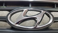 HYUNDAI H1 STAREX LIFT 2017 - front PREKLADgrill bumper front 3712