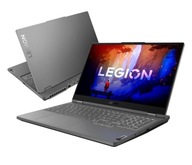 OUTLET Lenovo Legion 5-15 i5-12500H/16GB/512
