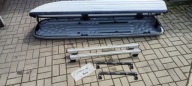 HECKKLAPPE dach Oris Original BMW E39