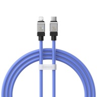 Baseus kabel CoolPlay USB-C - Lightning 1m 20W