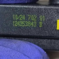 sensor temperatury wewnetrznej Dacia Jogger M02464809500