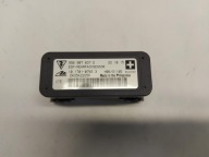 PORSCHE MACAN S 95B sensor ESP 95B907637D
