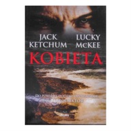 Kobieta - Jack Ketchum