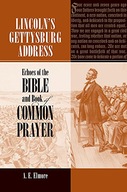 Lincoln s Gettysburg Address: Echoes of the Bible