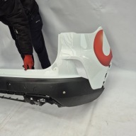 FORD ESCAPE 3 III bumper rear part rear