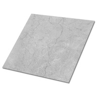 Kafelki PCV Samoprzylepne 30x30 cm Popękany beton