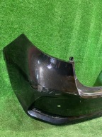bumper rear rear part TOYOTA COROLLA E21 sedan PDC