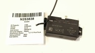 modulo parcheggio PDC 9838793580 CITROEN C4 III
