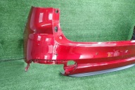 MAZDA CX80 CX-80 24- bumper rear rear part