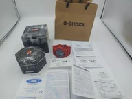 ZEGAREK CASIO G-SHOCK GA-100B