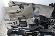 dashboard roof upholstery inner NISSAN NT500
