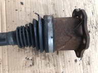 semi-axis left right AUDI A4 B8 8K0407271Q