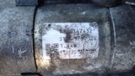 starter OPEL ASTRA J 1.7 CDTI 8980147432