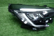 RENAUT CLIO V LED PURE VISION 19- reflektor right light right 260104922R