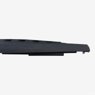 moulding threshold left MINI COOPER 9801887