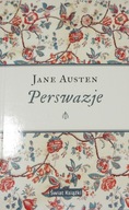 Perswazje Jane Austen NOWA