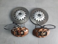 Cupra Formentor discs calipers front 8J0615301K 5FA615124D 5FA615123D