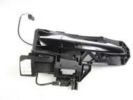 handle door front front right Keyless Go Mercedes CL W216 C216 197