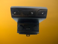 ZÁSUVKA USB AUX ZAPAĽOVAČE PREPÍNAČ KRESLA Hyundai ix35 I (2009- )