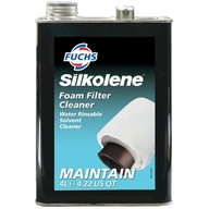 Odstraňovač vzduchu Silkolene Foam Filter Cleaner 4 l