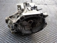 FORD FOCUS II 1.8 16 V B CAMBIO 4M5R7002NA