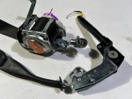 Gurten Sicherheits Spanner rechts des Beifahrers Ford Mustang cabrio 2015