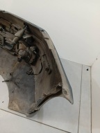 bumper front washers PDC Skoda Octavia II (2004-2013)