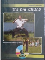 Tai Chi Chuan - Daniel Żurawski