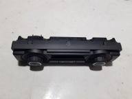 BMW X5 X6 E70 E71 vezérlö panel KLIMY a klímának 9129014