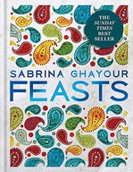 Feasts: THE SUNDAY TIMES BESTSELLER Ghayour