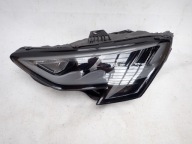 AUDI A3 8Y 20- light left front front FULL LED 8Y0941011